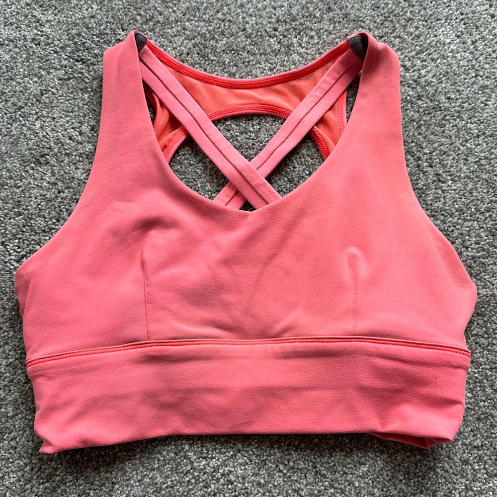 Born Primitive Sports Bra